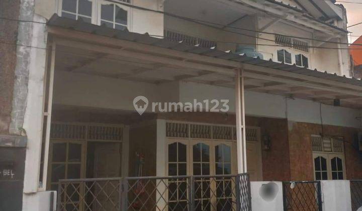 Dijual Rumah Layak Huni Di Taman Galaxy Indah Bekasi Selatan  1