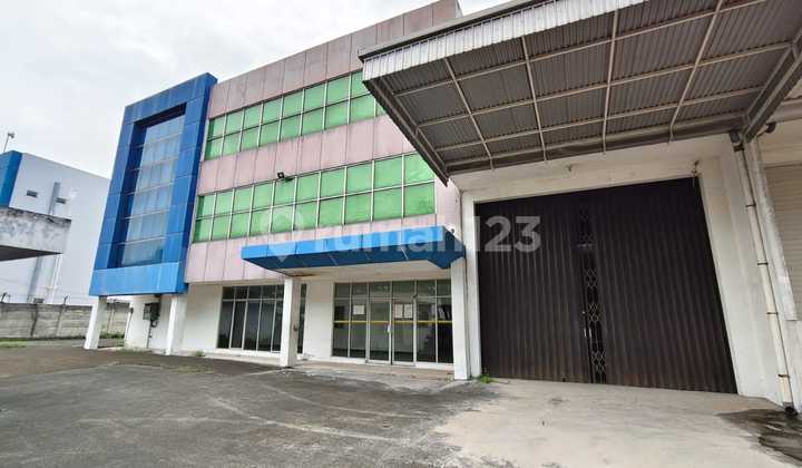 Disewakan Gudang di Jababeka 3 Cikarang Utara Disewakan Gudang di Jababeka 3 Cikarang Utara