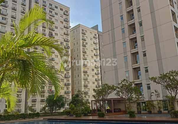 Dijual Apartemen Oak Tower Sky Garden Pulo Gadung Jakarta Timur 1