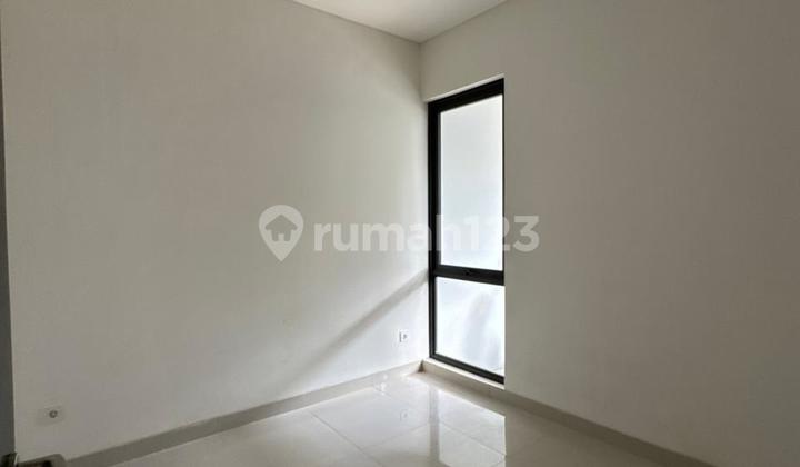 Rumah Dalam Cluster Wisteria Metland Menteng Cakung Jaktim 2