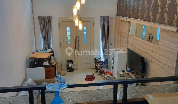 Dijual Cepat Rumah di Sunter Paradise , Jak Utara Model Minimalis 2