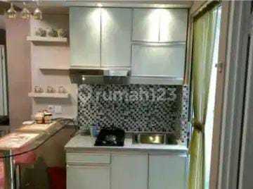2Br Fully Furnished Apartment at Green Palace Kalibata, South Jakarta 2