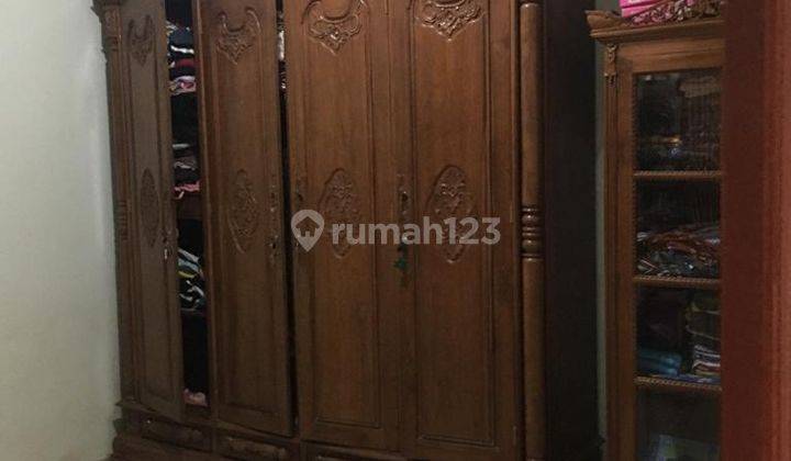 Dijual Rumah 2 Lantai di Kemang Pratama, Bekasi 2