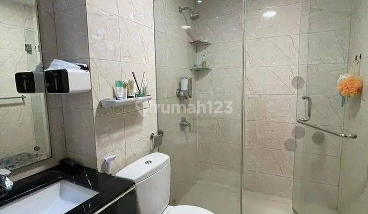 Dijual Apartemen Mansion Jasmine Siap Huni di Kemayoran Jakarta Utara 2