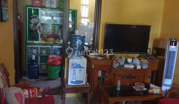 Dijual Rumah Cantik Minimalis di Harapan Mulya Bekasi 6