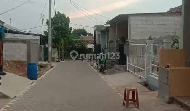 Dijual Rumah di Perumahan Graha Persada Mansion, Tambun Bekasi  2