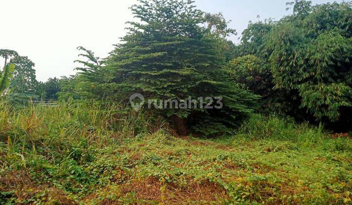 Dijual Tanah Siap Pakai Bagus di Balaraja Tangerang Banten  2