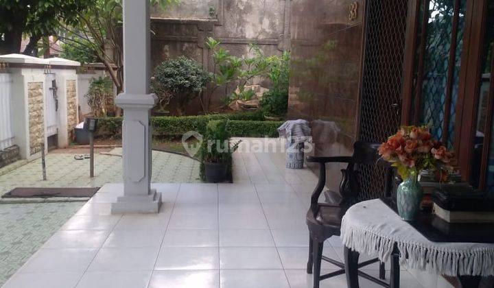 Dijual Rumah Bagus Siap Huni di Jaka Sampurna Bekasi Barat  2