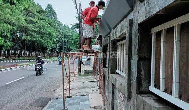 Dijual Rumah Bagus Siap Huni Bagus Pondok Kopi Jakarta Timur 2