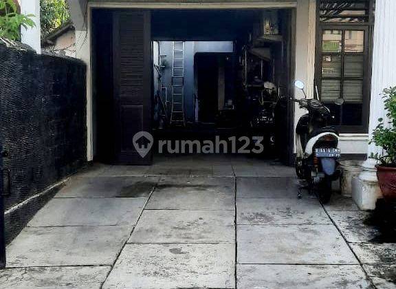 Dijual Cepat Rumah Asri di Cipinang Kebembem Jakarta Timur 1