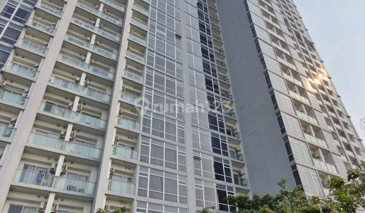 Dijual Apartemen Sedayu City Tower Melbourne Kelapa Gading  1