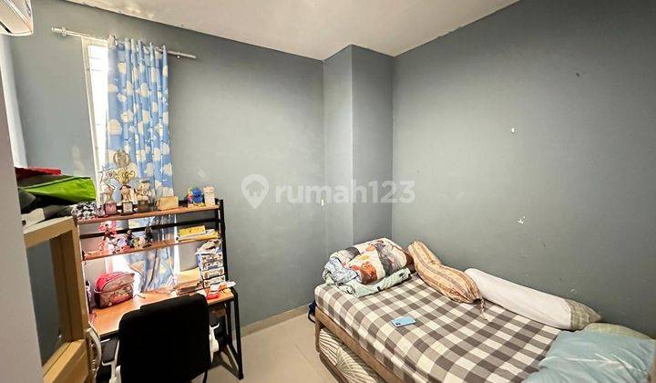 Dijual Rumah Semi Furnish Dekat Dengan Tol Bekasi di Springville Residence Duren jaya Bekasi Timur 1