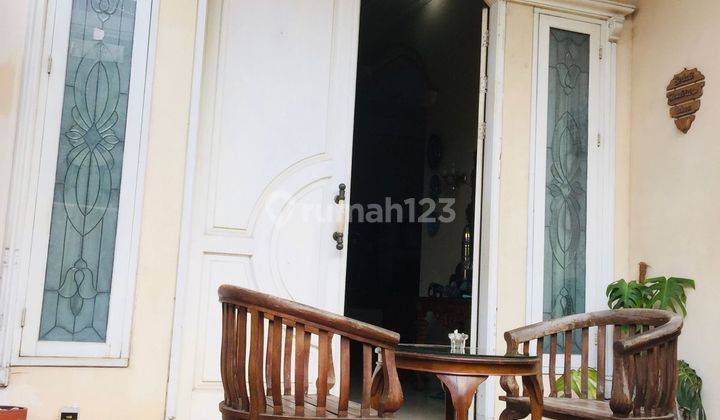 Dijual Rumah Eramas 2000, Pulo Gebang Cakung Jakarta Timur  2