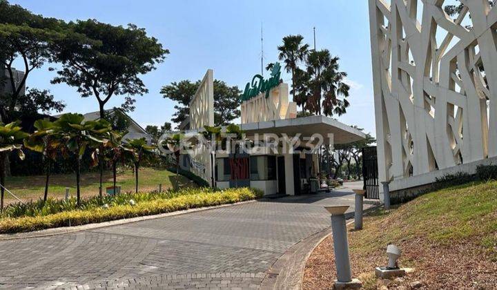 Dijual Rumah Sudah Renovasi di Asia Tropis Harapan Indah Bekasi 2