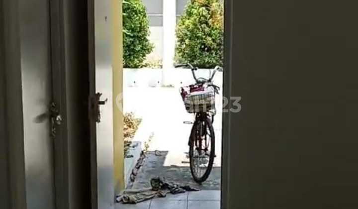 Rumah Minimalis Siap Huni di Cluster Victoria Village Babelan Bekasi 2