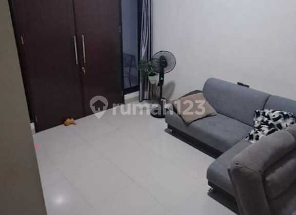 Dijual Rumah Semi Furnish Dekat Dengan Tol Bekasi di Springville Residence Duren jaya Bekasi Timur 2