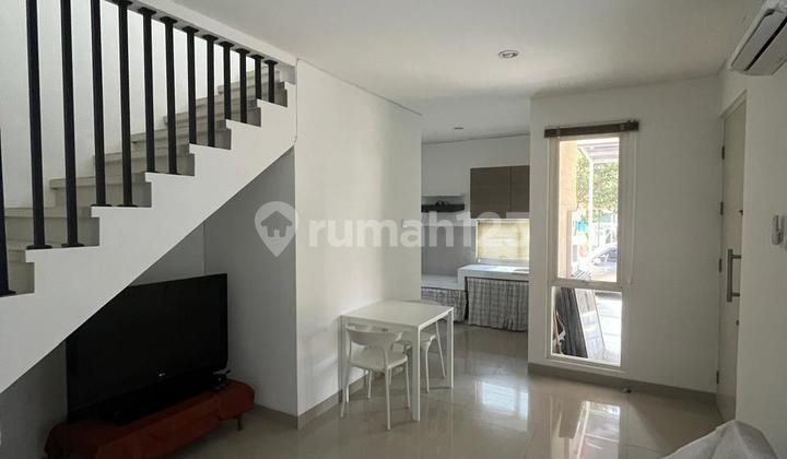 Rumah Murah Minimalis di Cluster Lavesh Harapan Indah Bekasi - Lokasi Strategis & Harga Terbaik 1