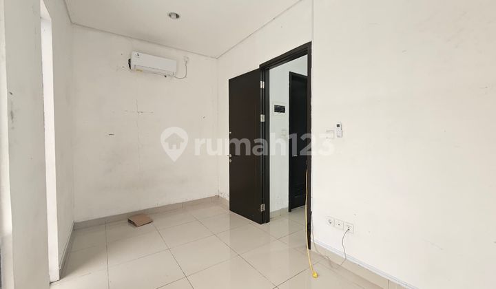 Savoy Ruko Jakarta Garden City Ready to Use - 4 AC Units, Canopy, Flood-Free 2