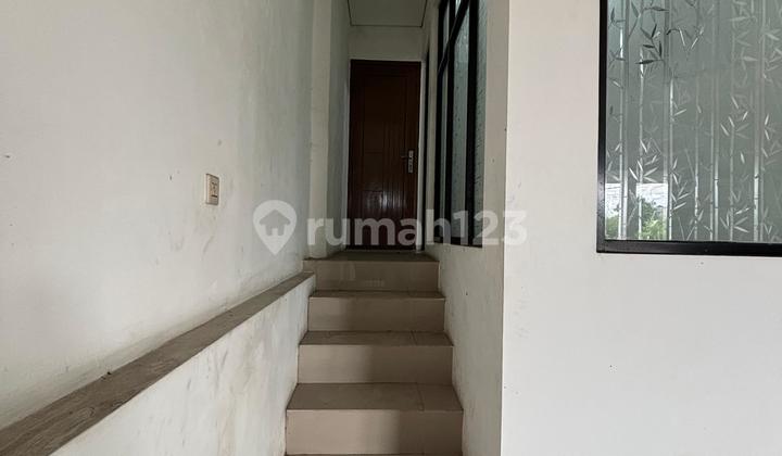 For Rent: Ready-to-Use Commercial Space in Bintara Bekasi Barat Commercial Area