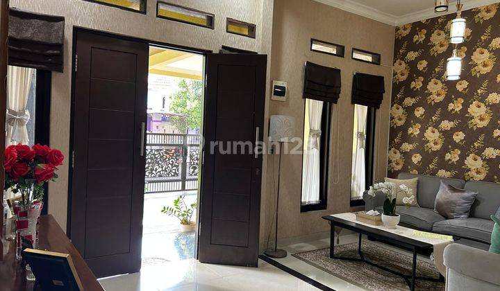 Dijual Rumah Siap Huni di Prima Harapan Regency Bekasi 2