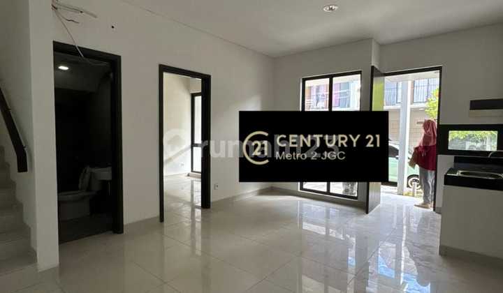 Rumah Dalam Cluster Wisteria Metland Menteng Cakung Jaktim Rumah Dalam Cluster Wisteria Metland Menteng Cakung Jaktim