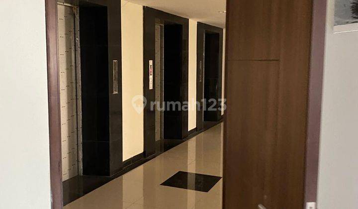 Dijual Apartemen di Tower 2 Belize Pluit Residence Jakarta Utara  2