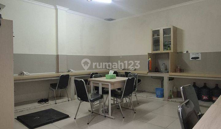 Dijual Ruko 2Lt Strategis di Metland Menteng Cakung Jakarta Timur 2