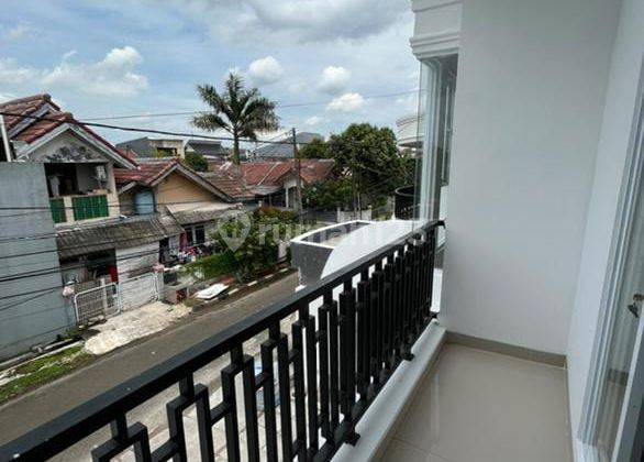 Dijual Rumah 2 Lantai di Prima Harapan Regency Bekasi Utara 2