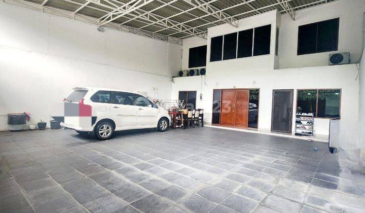 Dijual Rumah Siap Pakai Full Renovasi Di Kelapa Gading Jakarta Utara 1