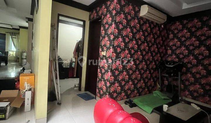 Dijual Rumah 3 Lantai di Eramas 2000 Pulo Gebang Jakarta Timur  2