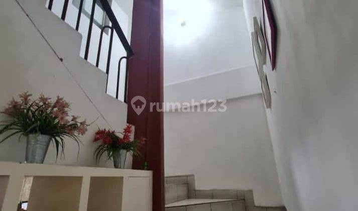 Dijual Ruko 3 Lantai Siap Pakai Di Boulevard Raya Kelapa Gading Jakarta Utara 2