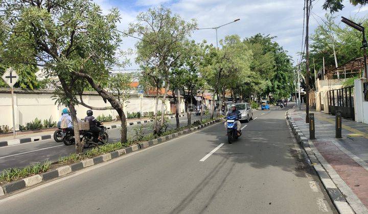 Disewakan Ruko 1 Lantai di Jl Jatinegara Kaum Pulogadung Jakarta Timur  2