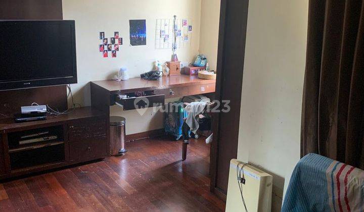 Dijual Rumah Split Level di Layar Permai Pik Jakarta Utara 2