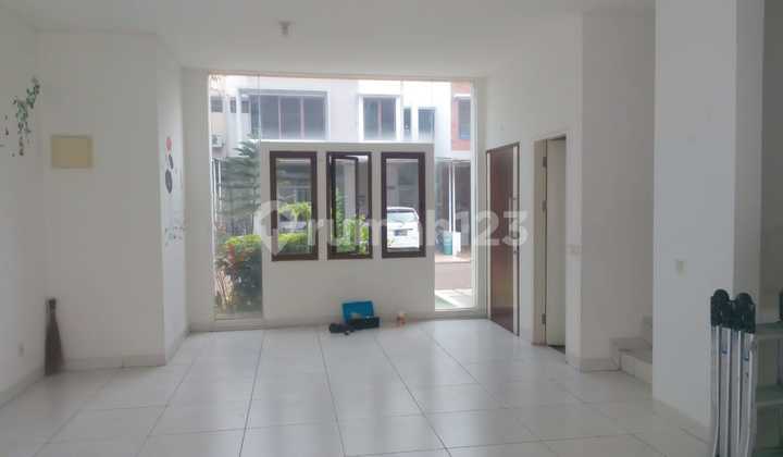 Rumah Nyaman di Jakarta Garden City Cakung - 3+1 KT, 3+1 KM, Harga Turun!