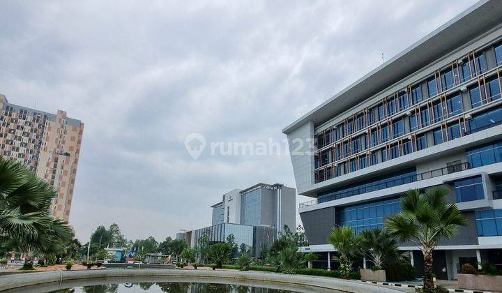 Dijual Apartemen Sayana Siap Huni di Harapan Indah Bekasi Utara 1