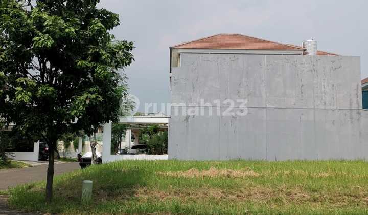 Strategic Land Plot Ready to Build in Cakung, East Jakarta Strategic Land Plot Ready to Build in Cakung, East Jakarta