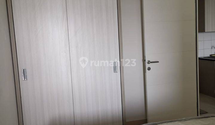 Dijual Apartemen Nyaman Springlake Tower Azolla Sumarecon Bekasi 2