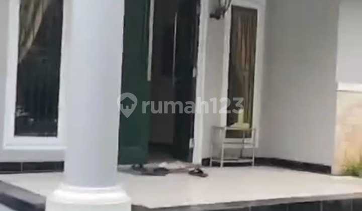 Nice 2-Storey House, Strategic Location in Modern Hills South Tangerang - Easy Access 2