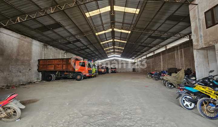 Dijual Cepat Gudang Lokasi Strategis di Jl.Raya Narogong Bekasi Dijual Cepat Gudang Lokasi Strategis di Jl.Raya Narogong Bekasi