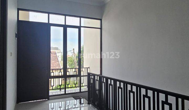 Dijual Rumah Brand New di Harapan Indah 1 Bekasi Utara 2