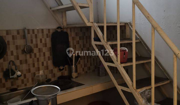 Dijual Rumah Murah Dalam Cluster di Jgc Cakung Jakarta Timur  2