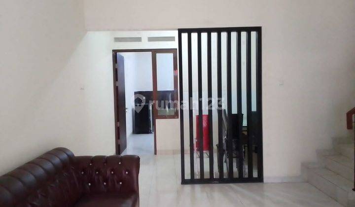 Dijual Rumah Furnish Dicluster Taman Sari Harapan Indah 2 Bekasi 1