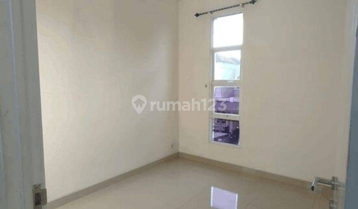 Dijual Rumah 2 Lantai di Cluster La Seine Jgc Jakarta Timur 1