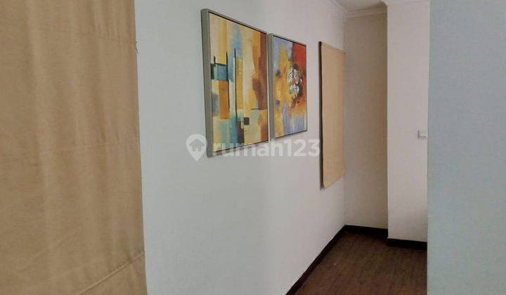 Dijual Apartemen Siap Huni di Mediterania Marina Ancol Jakarta Utara  2