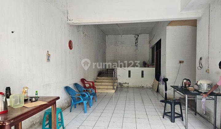 Dijual Rumah Murah 1 Lantai Di Taman Modern Cakung Jakarta Timur 2