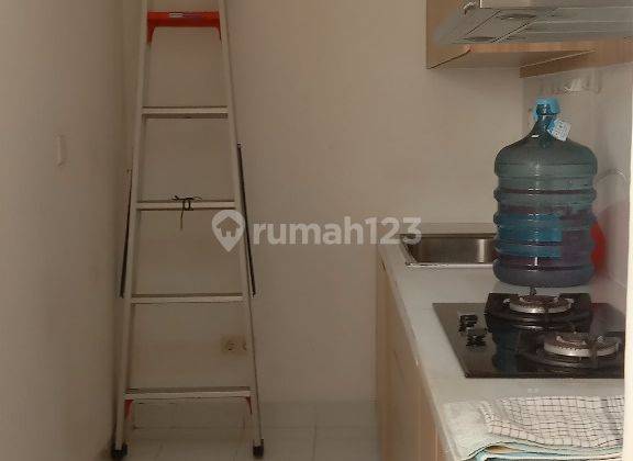 Disewakan Rumah Furnish di Cluster Thames Jgc Jakarta Timur 2