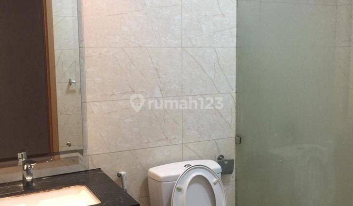 Dijual Apartemen Siap Huni Mansion Kemayoran Jakarta Utara 2