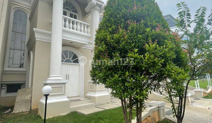 DIjual Rumah Di Angel residence (kalideres cengkareng) jakbar 2