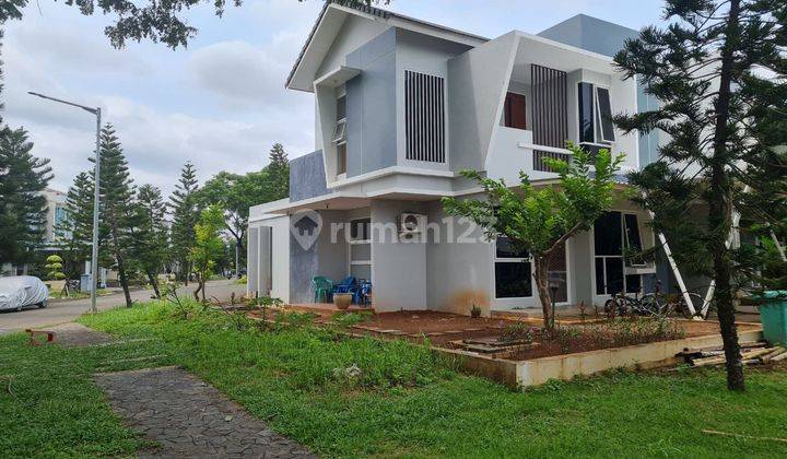 Dijual Rumah Cantik di Rorotan Kirana Legacy Jakarta Utara 1