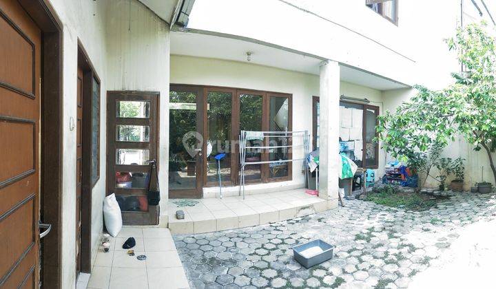 Dijual Rumah Bagus di Cluster Heliconia Harapan Indah Bekasi  1